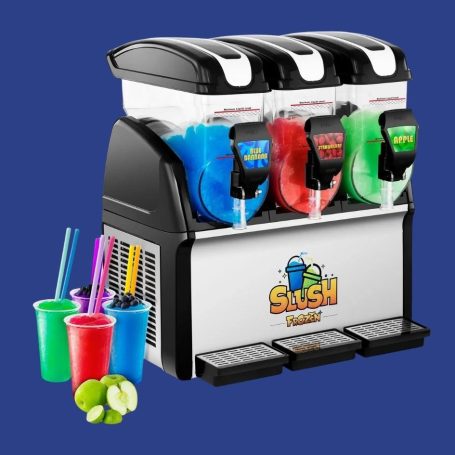 Slush-Eis