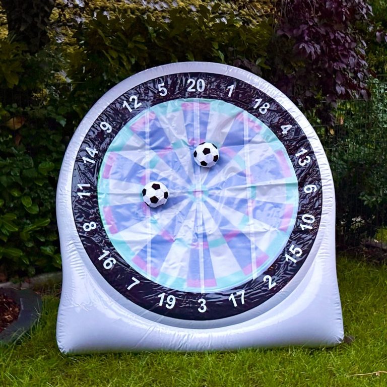 Mini Fußballdart