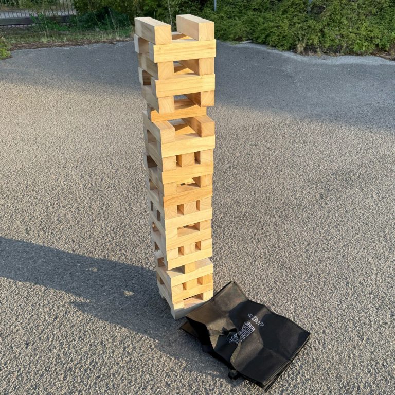 XXL Jenga