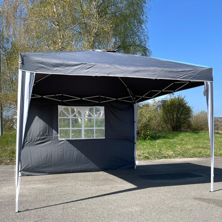 Faltpavillon 